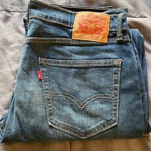 505 Levi’s